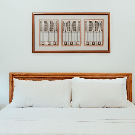 Warner Hotel Bisbee Luaran gambar