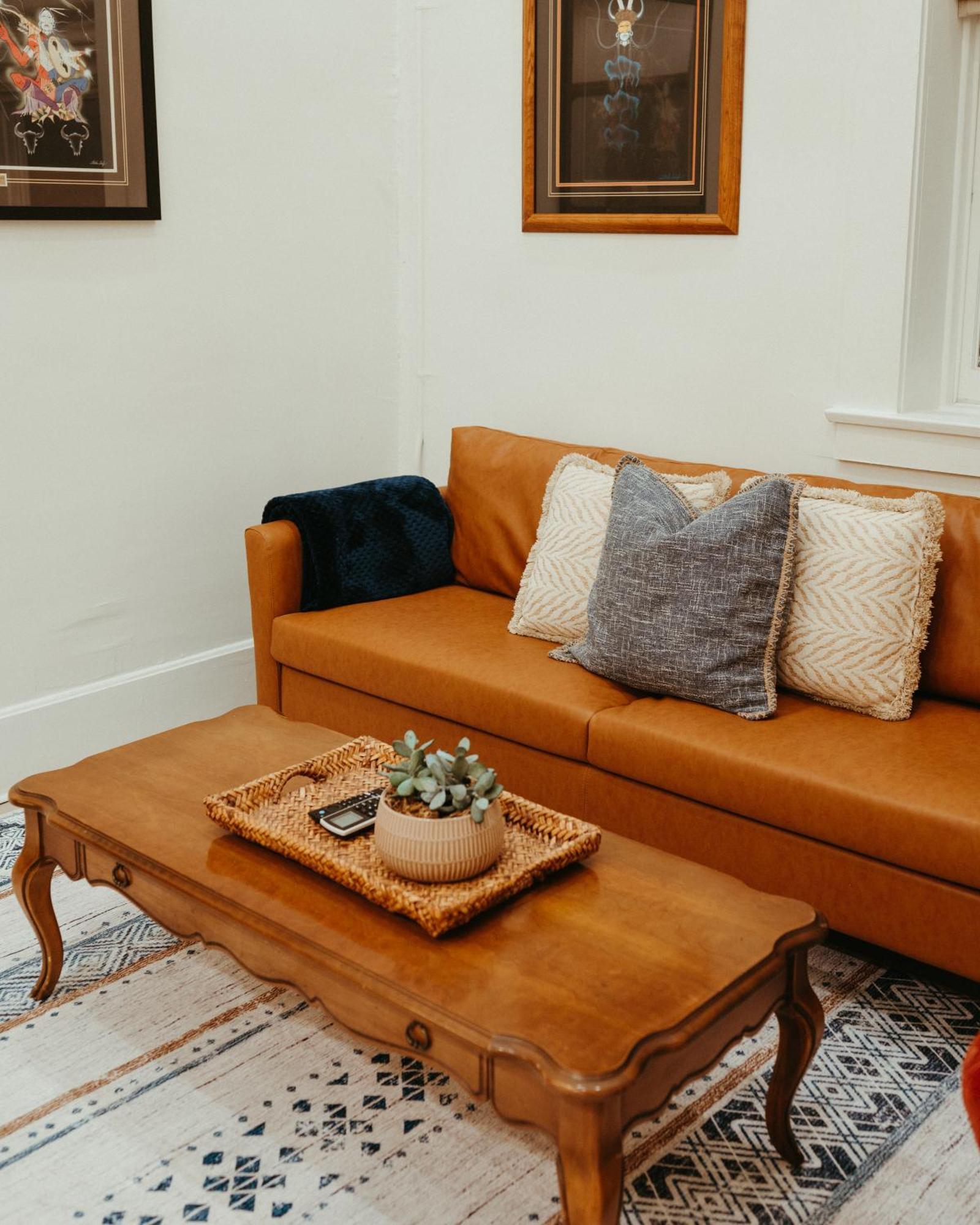Warner Hotel Bisbee Luaran gambar