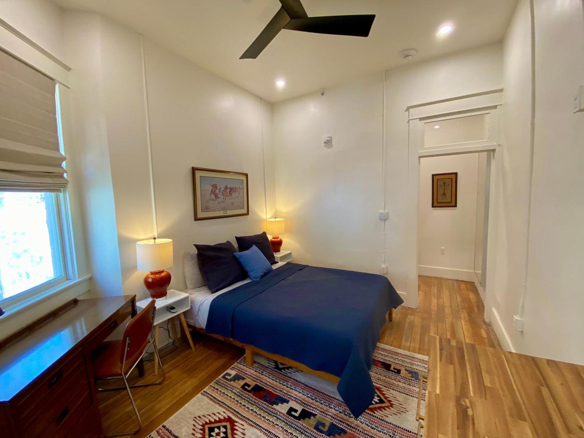 Warner Hotel Bisbee Luaran gambar