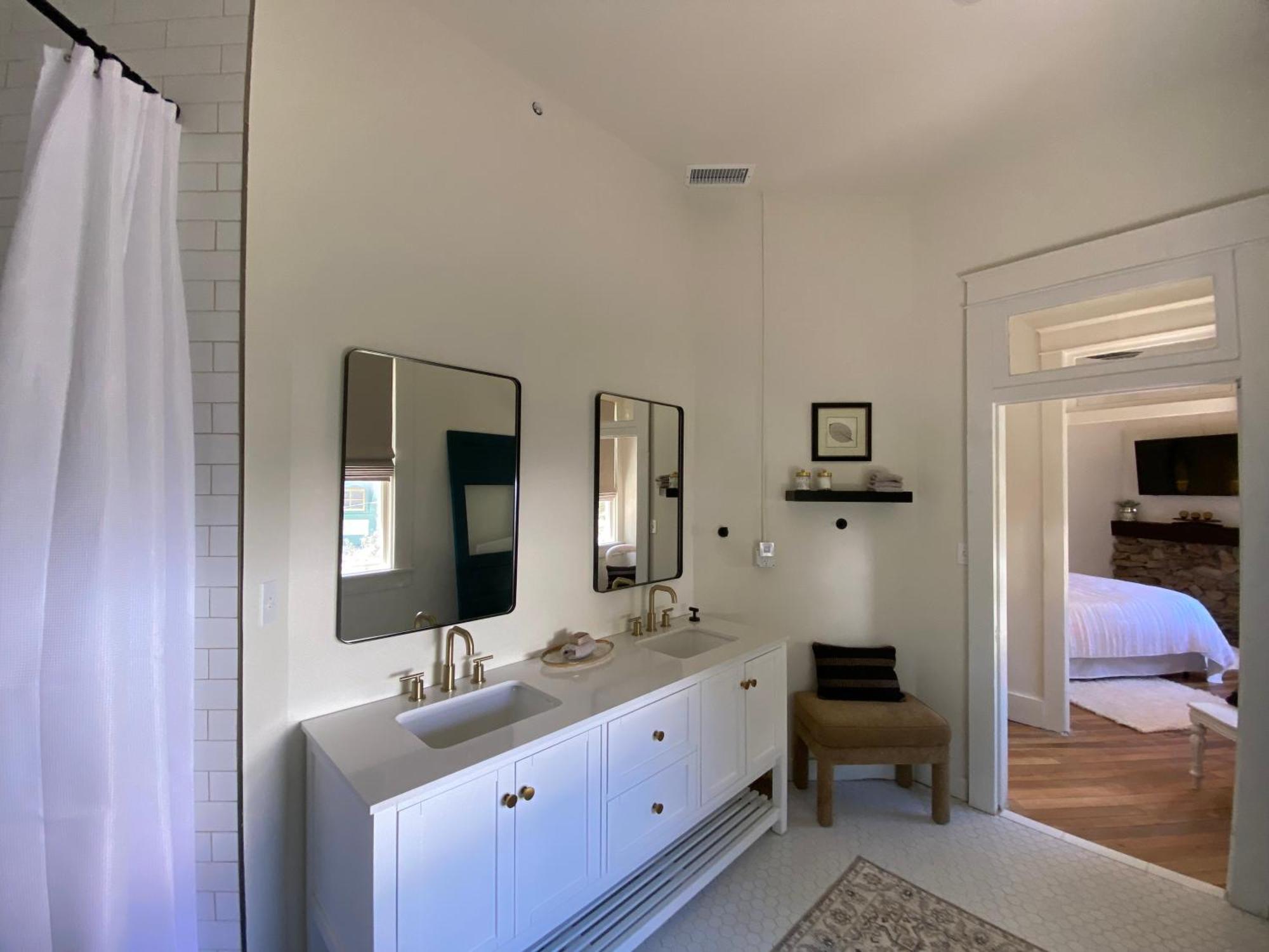 Warner Hotel Bisbee Luaran gambar