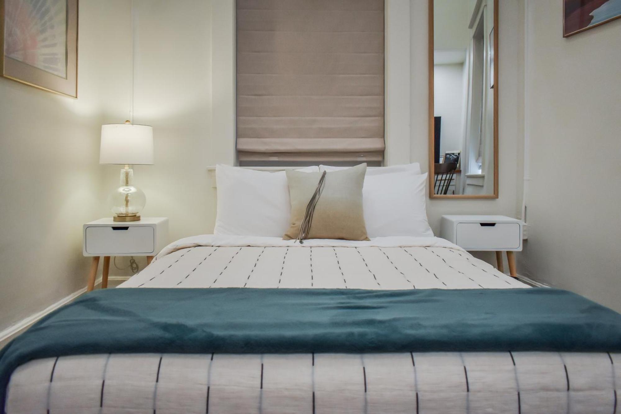 Warner Hotel Bisbee Luaran gambar